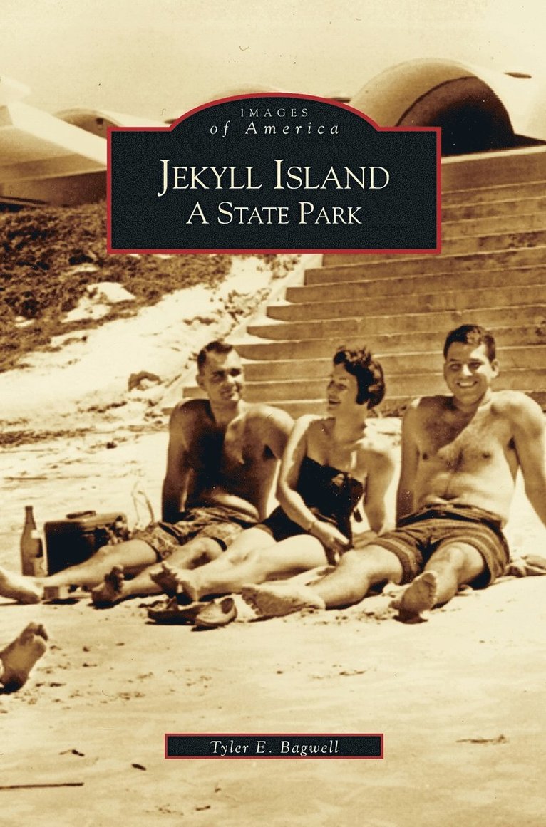 Jekyll Island 1