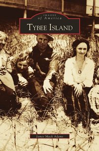 bokomslag Tybee Island