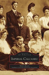 bokomslag Imperial Calcasieu