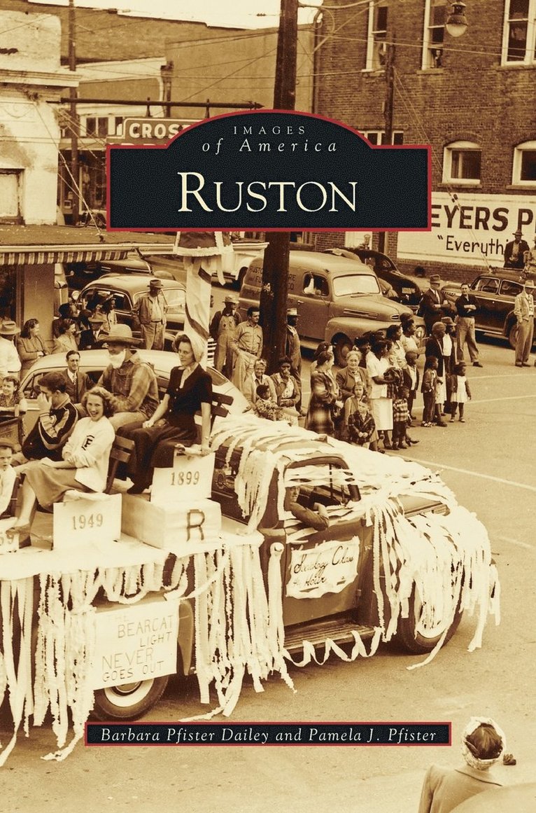 Ruston 1