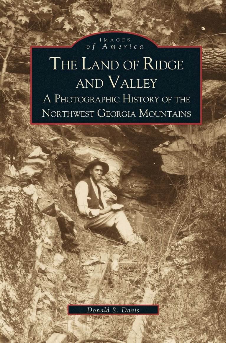 Land of Ridge and Valley 1