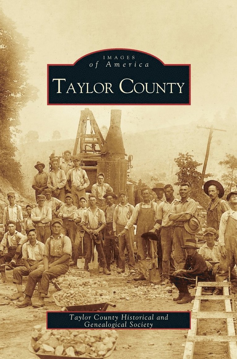 Taylor County 1