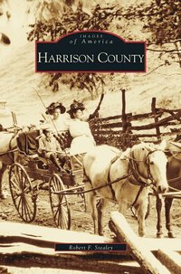bokomslag Harrison County
