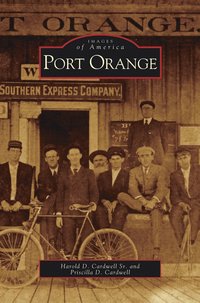 bokomslag Port Orange