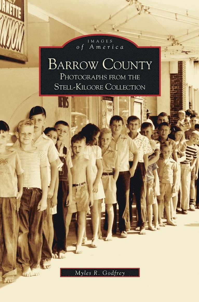 Barrow County 1