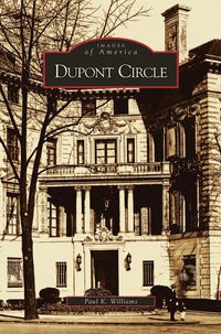 bokomslag DuPont Circle
