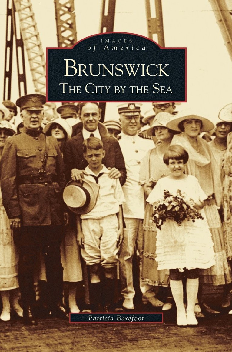 Brunswick 1