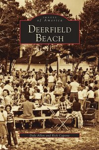 bokomslag Deerfield Beach