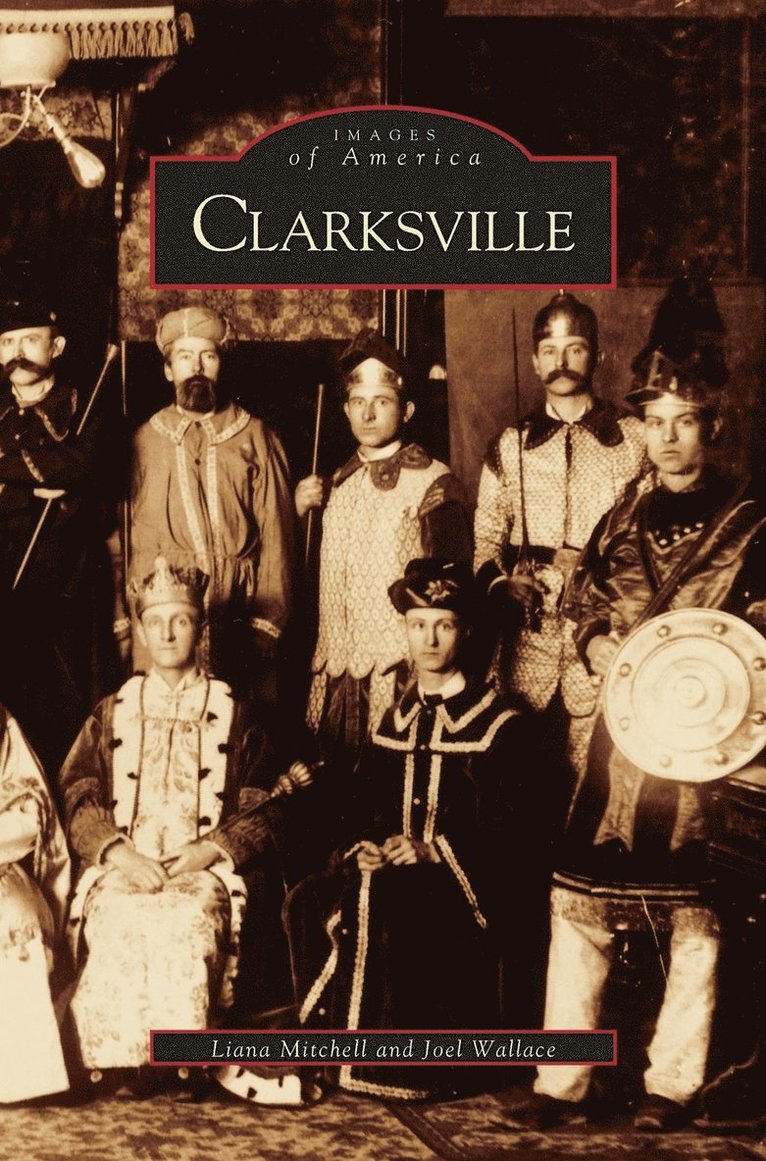 Clarksville 1