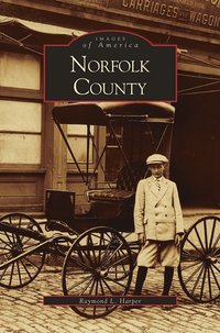 bokomslag Norfolk County