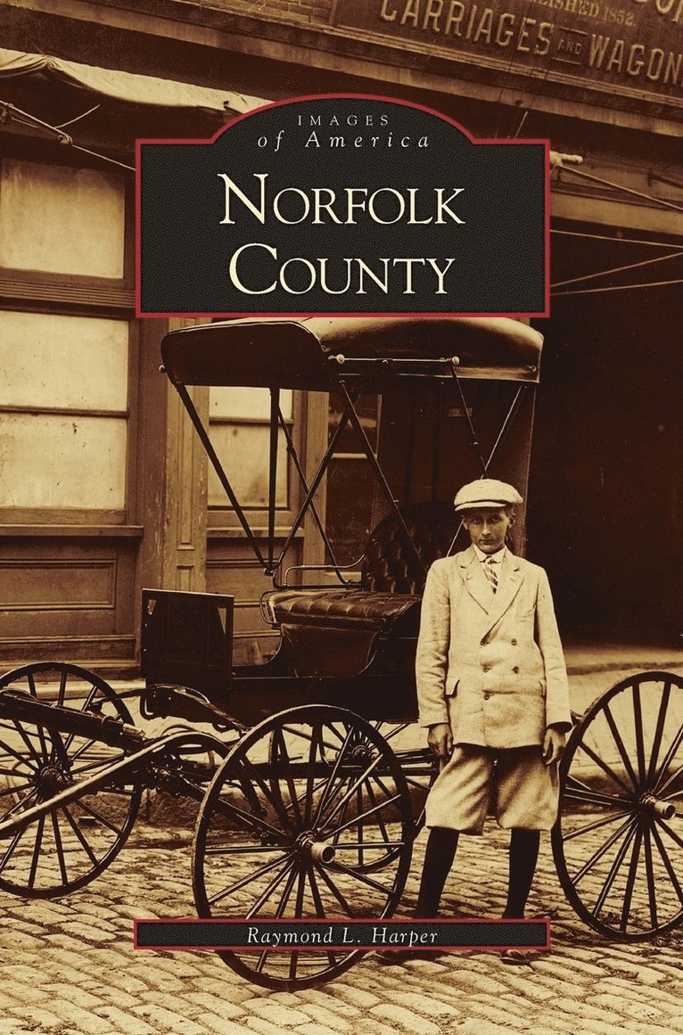 Norfolk County 1