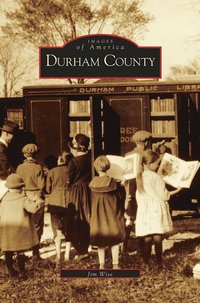 bokomslag Durham County