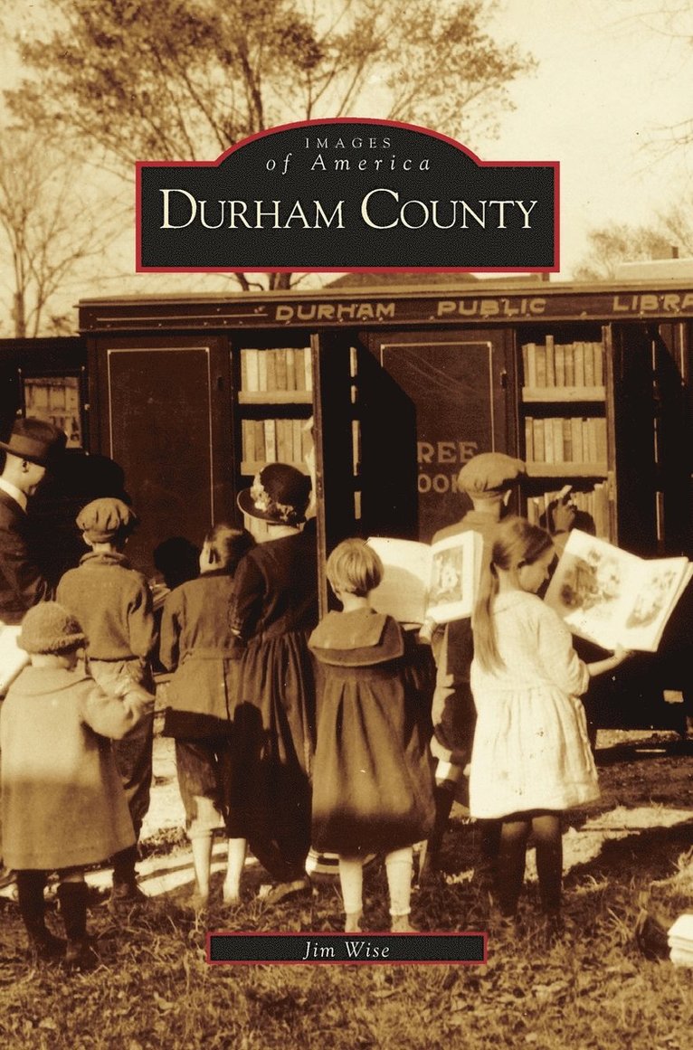 Durham County 1