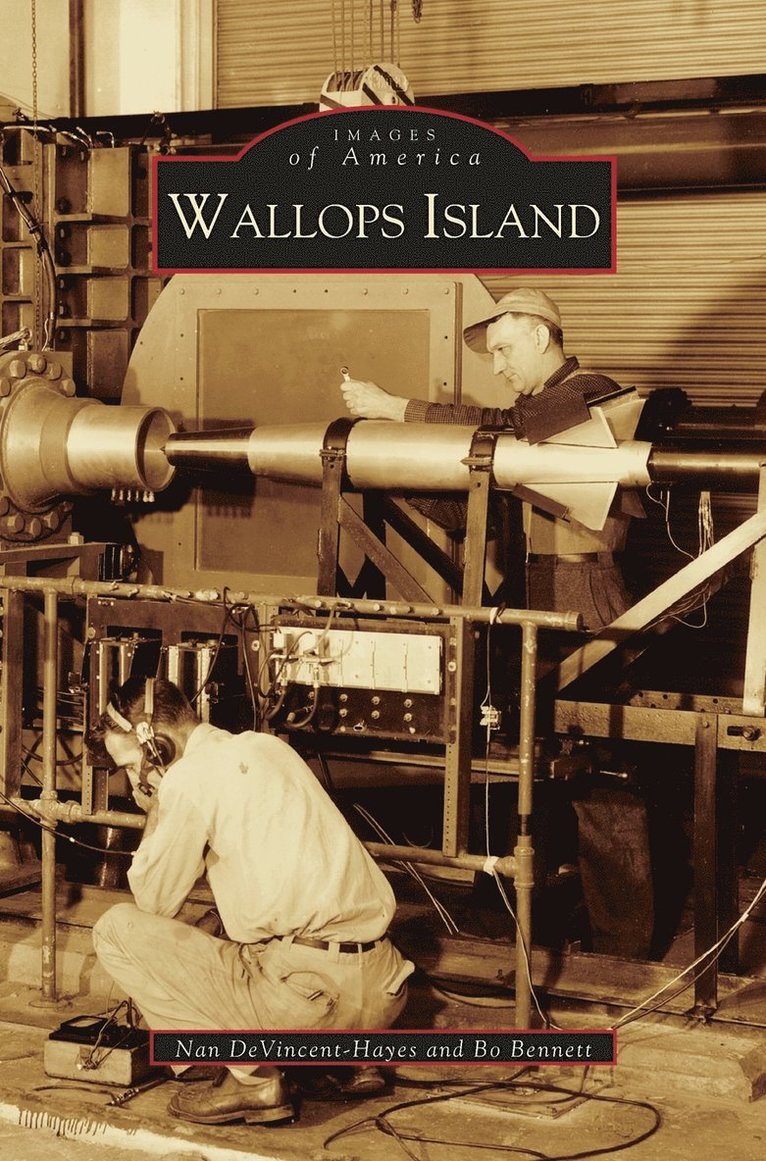 Wallops Island 1