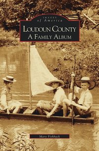 bokomslag Loudoun County