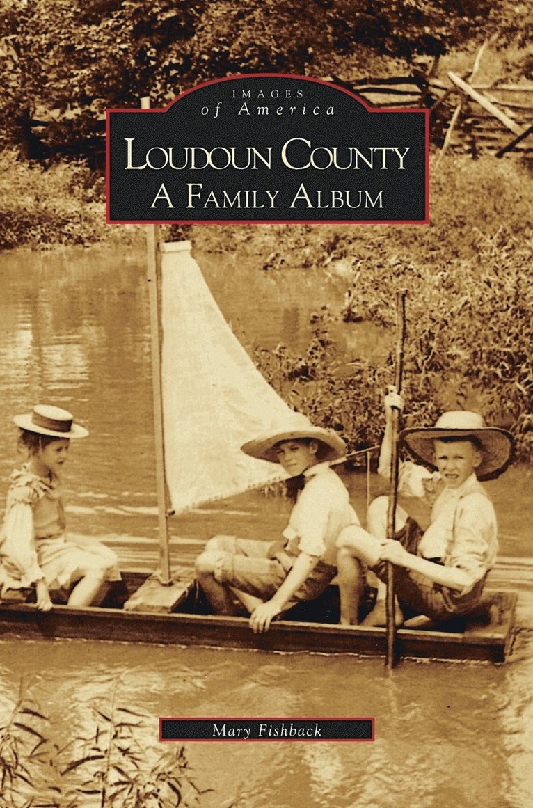 Loudoun County 1