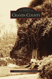 bokomslag Craven County