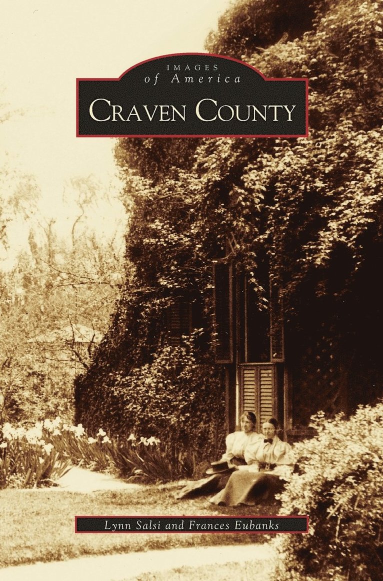 Craven County 1