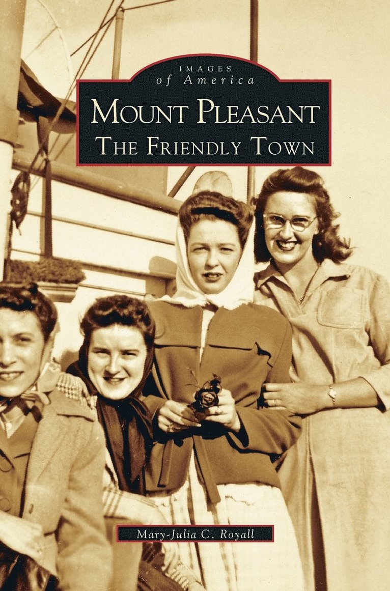 Mount Pleasant 1