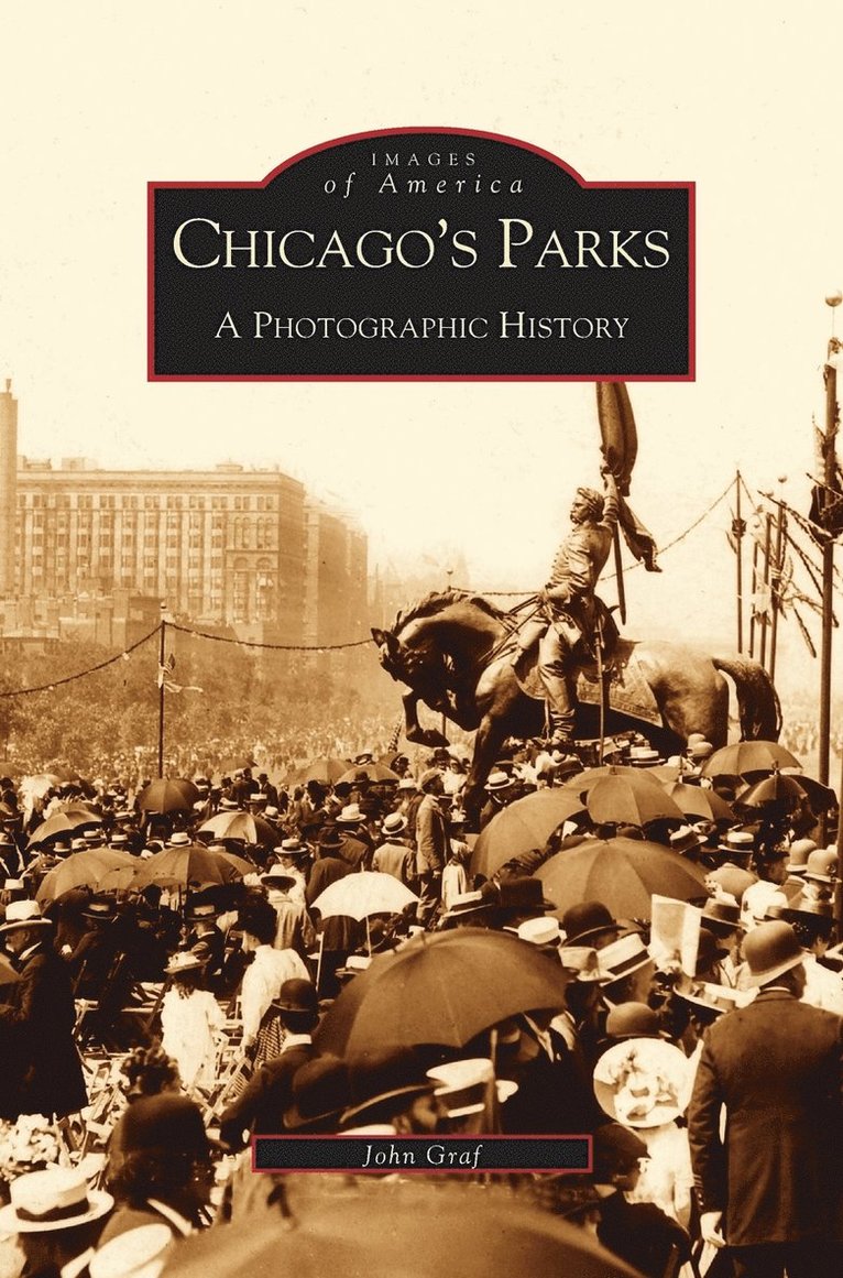 Chicago's Parks 1