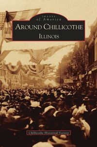 bokomslag Around Chillicothe