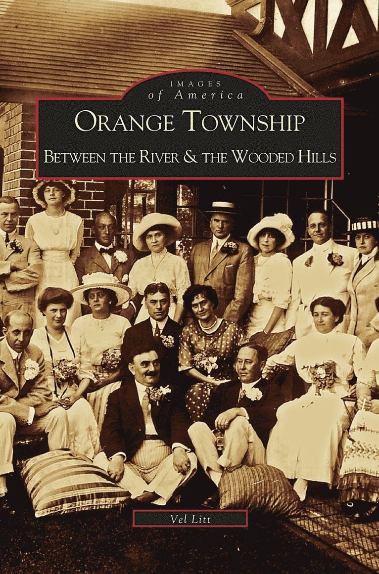 Orange Township 1