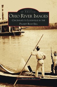 bokomslag Ohio River Images