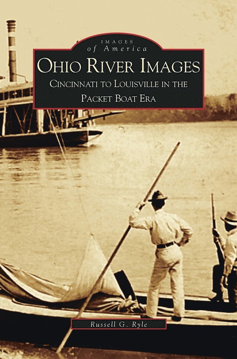 Ohio River Images 1