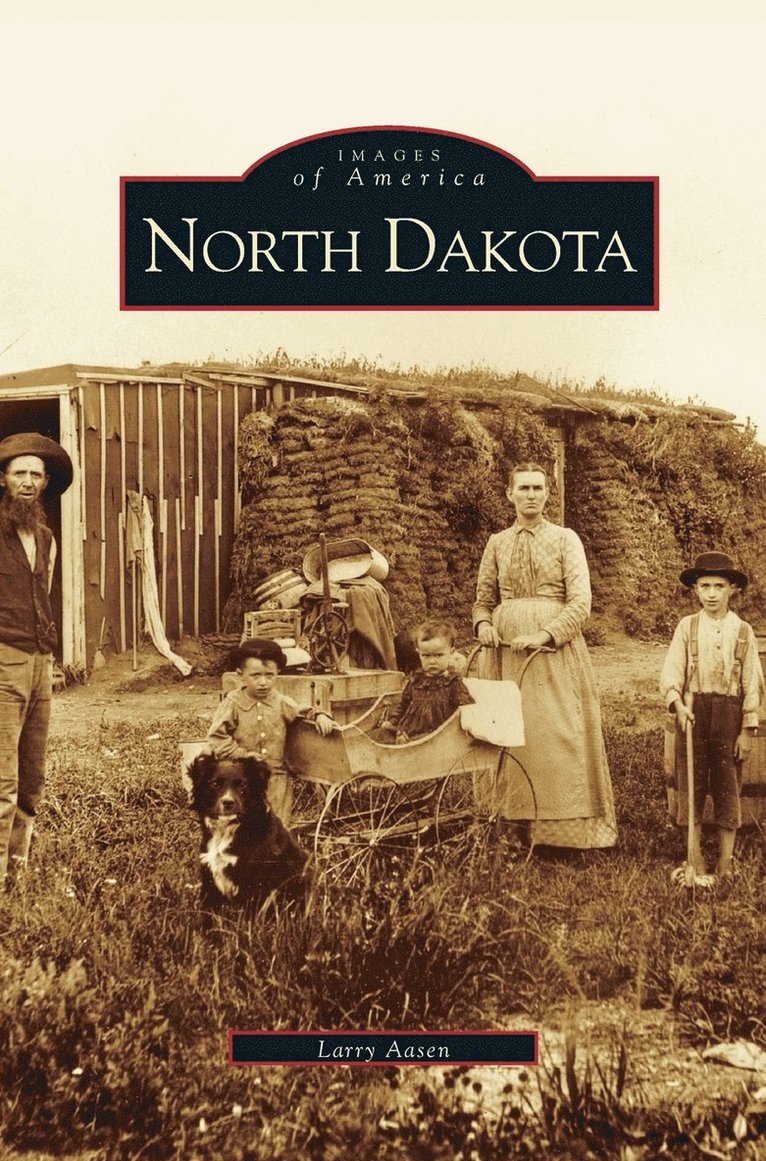 North Dakota 1