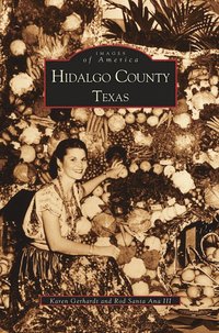 bokomslag Hidalgo County, Texas