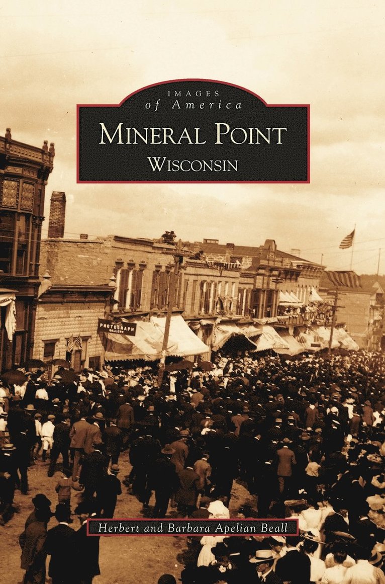 Mineral Point Wisconsin 1
