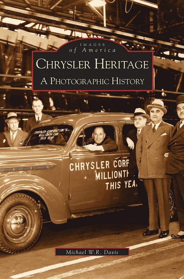 Chrysler Heritage 1