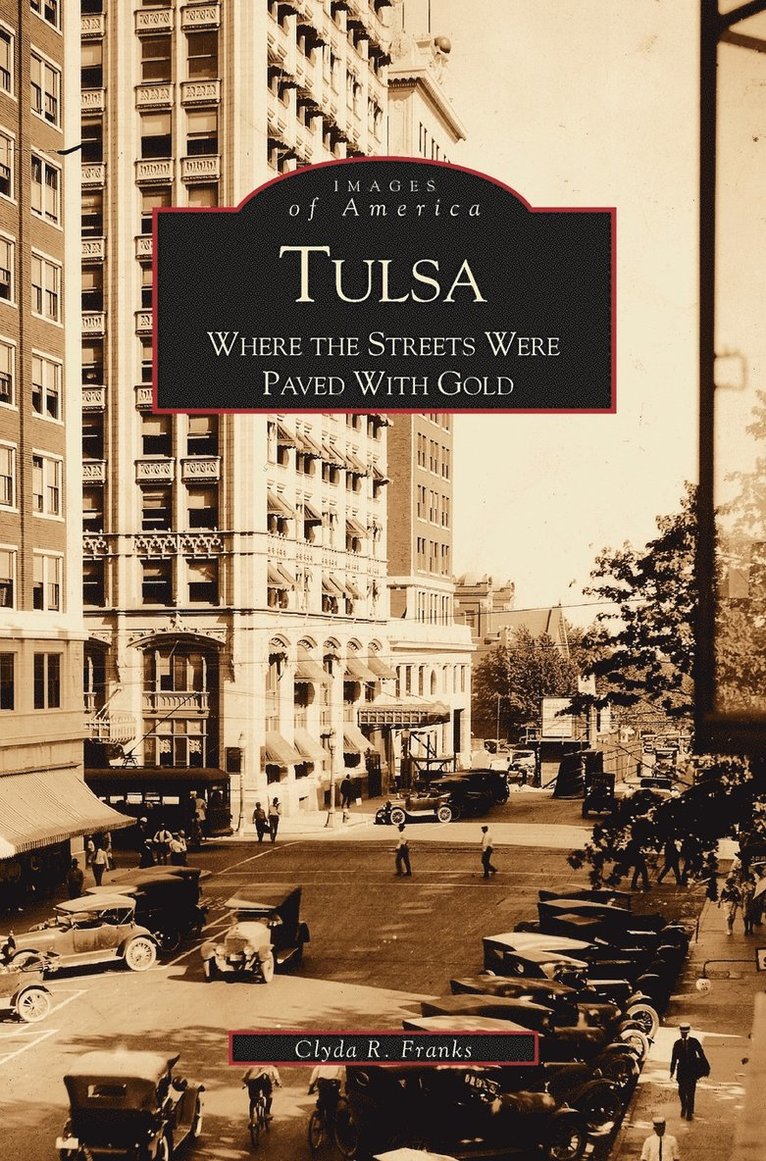 Tulsa 1