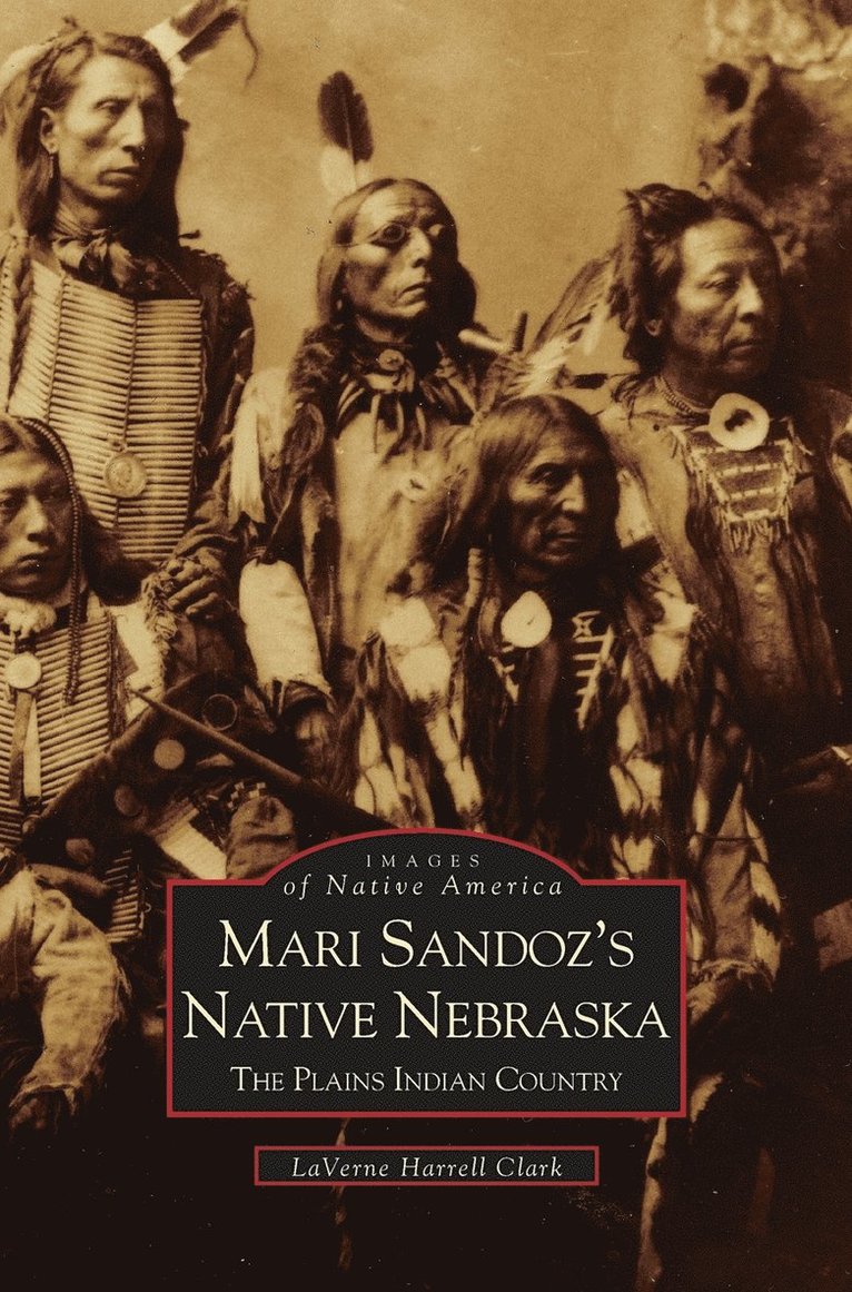 Mari Sandoz's Native Nebraska 1