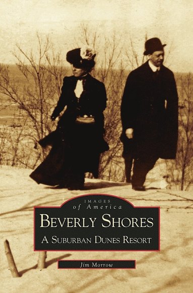 bokomslag Beverly Shores