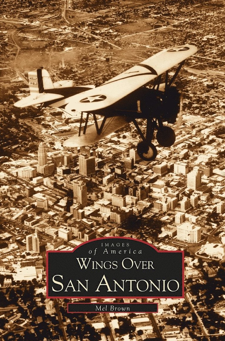 Wings Over San Antonio 1