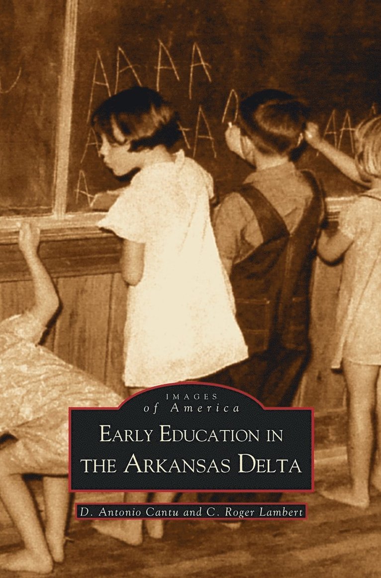 Early Education in Arkansas Delta 1