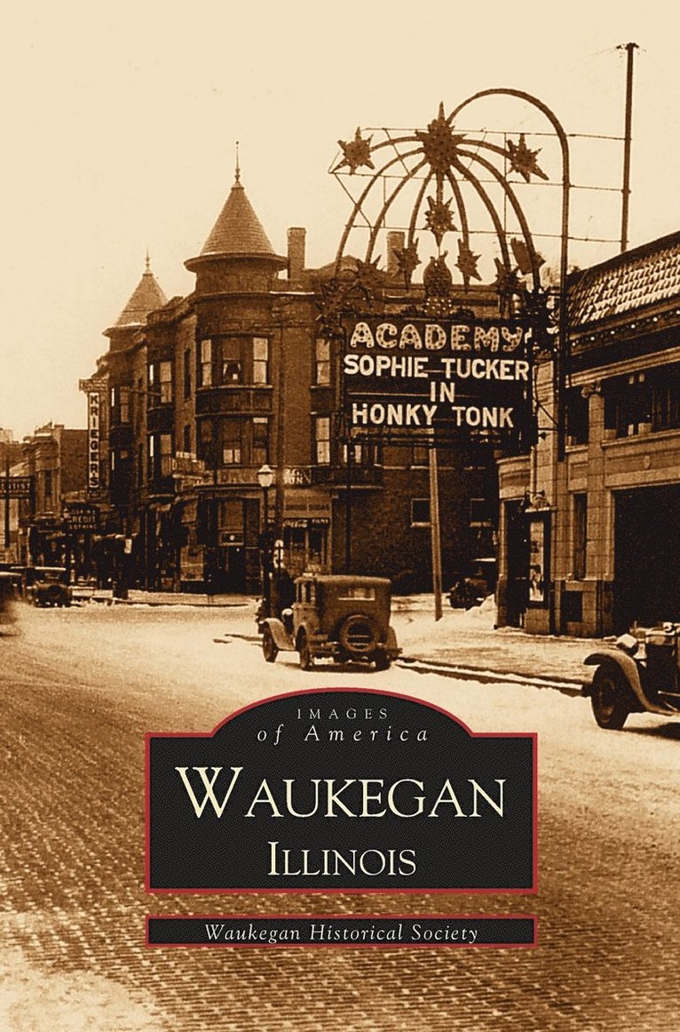 Waukegan, Illinois 1