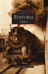 bokomslag Fostoria, Ohio