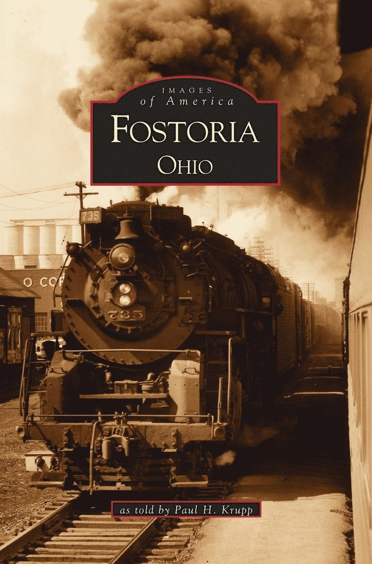 Fostoria, Ohio 1