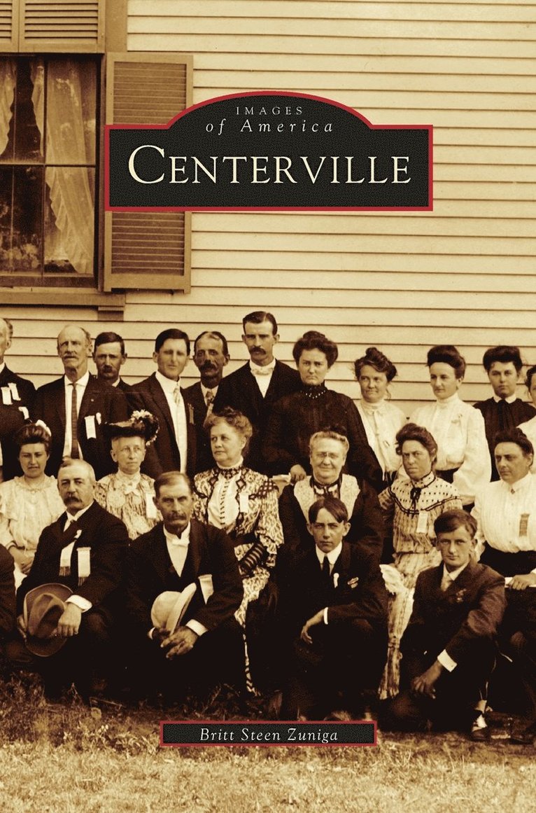 Centerville 1