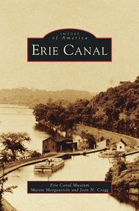 bokomslag Erie Canal