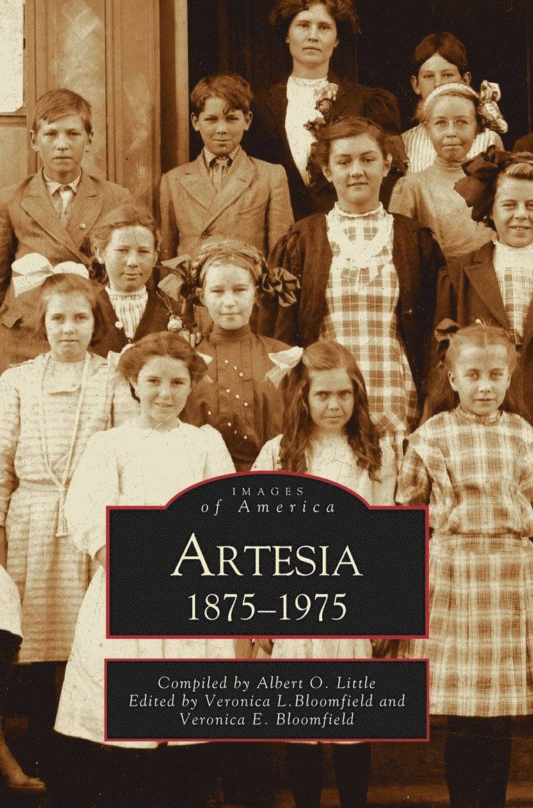 Artesia 1875-1975 1