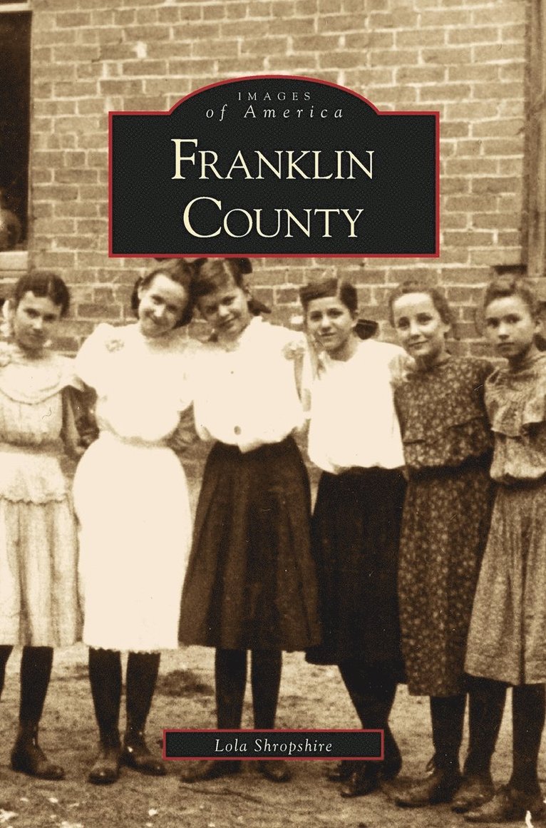 Franklin County 1