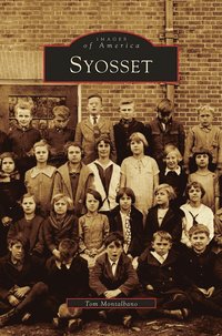 bokomslag Syosset