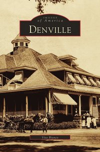 bokomslag Denville