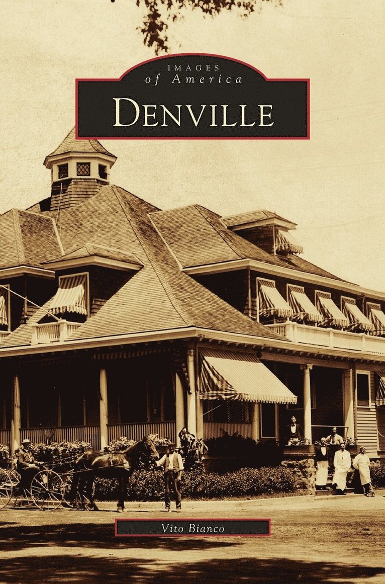 Denville 1