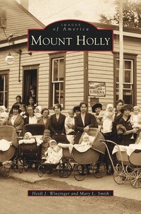 bokomslag Mount Holly