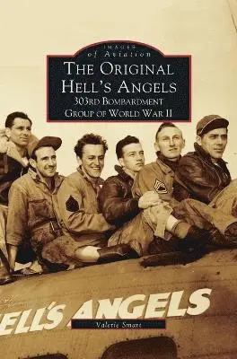Valerie Smart - Original Hell's Angels, Inbunden. Tillgänglighet: Lägg i varukorg