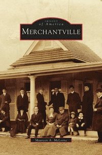 bokomslag Merchantville